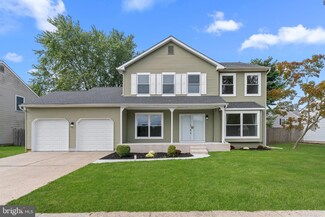 2308 Academy Dr, Bensalem, PA 19020