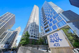 405 N Wabash Ave Unit 814, Chicago, IL 60611