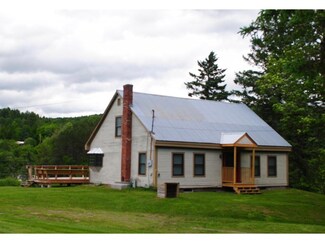 70 Vertical Mile Rd, Lyndonville, VT 05851