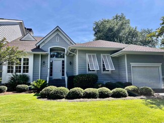 168 Colony Club Dr Unit 16, Georgetown, SC 29440