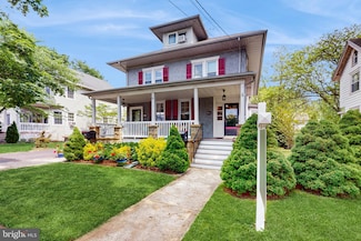 154 -156 Broad, Hightstown, NJ 08520