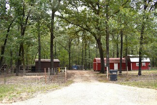 193 Pr 5043, Bogata, TX 75417