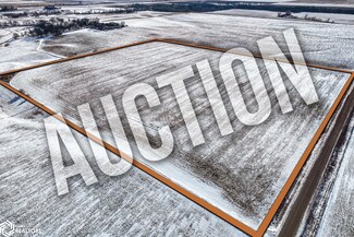 Tract 1 T Ave, Grand Junction, IA 50107