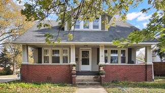 335 Clink Blvd, Crestline, OH 44827