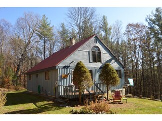 112 Bowlsville Rd S, East Wallingford, VT 05742