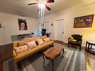 419 Club Dr, San Antonio, TX 78201