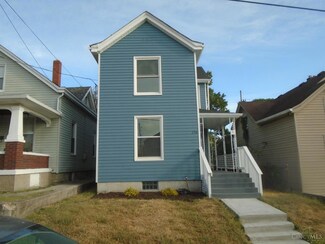 226 Warwick Ave, Hamilton, OH 45013