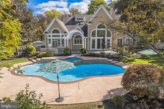 701 Brushtown Rd, Ambler, PA 19002