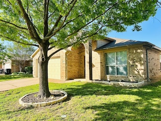 10425 Winding Passage Way, Fort Worth, TX 76131