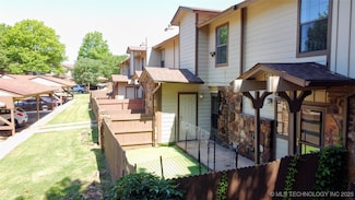 6370 S 80th Ave E Unit E, Tulsa, OK 74133