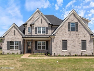 4392 Brooke Dr, Nesbit, MS 38651