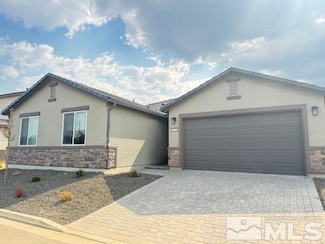 7693 Enclave Key Rd Unit LOT 4, Reno, NV 89506