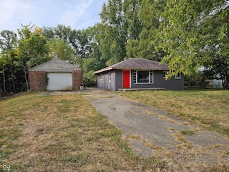 3401 W 31st St, Muncie, IN 47302