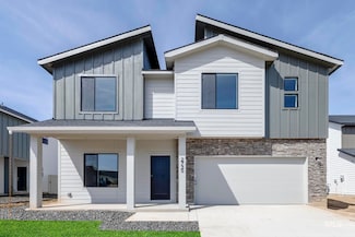 3018 N Star Garnet Way, Kuna, ID 83634