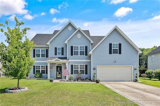 101 Shepard Dr, Linden, NC 28356