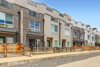 3520 W Conejos Place Unit 11, Denver, CO 80204