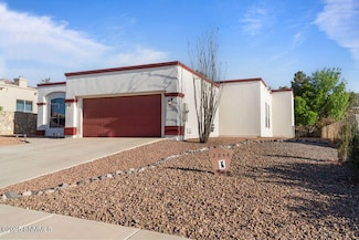 2244 Calais Ave, Las Cruces, NM 88011