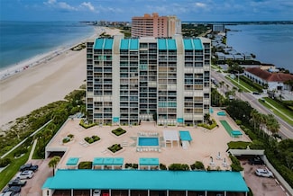 1390 Gulf Blvd Unit PH-5, Clearwater Beach, FL 33767
