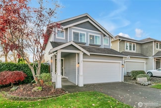 18313 101st St E, Bonney Lake, WA 98391