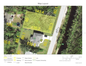5387 Holton St, Port Charlotte, FL 33981
