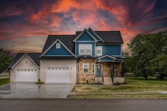 231 Turkey Creek Rd, Tullahoma, TN 37388