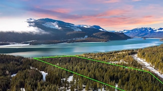 NHN Driftwood Point Ln, Trout Creek, MT 59874