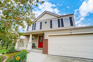 1358 Grandarbor Cir, Independence, KY 41051