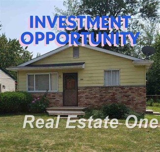 2108 California Ave, Saginaw, MI 48601