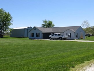 6531 W 600 S, Westpoint, IN 47992