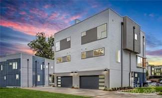 238 Walnut Ave, Charlotte, NC 28208