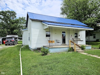 159 S Main St, Marshall, IN 47859