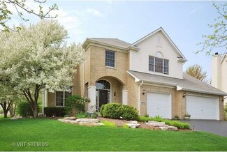 0N684 W Curtis Square, Geneva, IL 60134