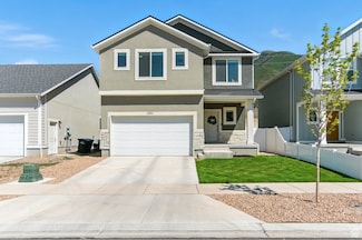 1501 S 3750 E, Spanish Fork, UT 84660
