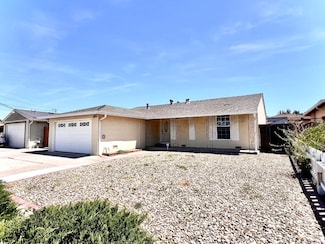 28272 Dickens Ave, Hayward, CA 94544