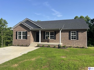 414 Park Hill Ct, Bardstown, KY 40004