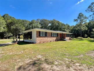 3370 Goat Hill Rd, Samson, AL 36477