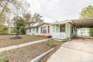 119 Livingston, San Antonio, TX 78214