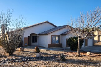 12244 S Wild Rabbit Run Rd, Vail, AZ 85641