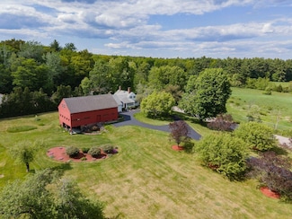 210 Ten Rod Rd, Rochester, NH 03867