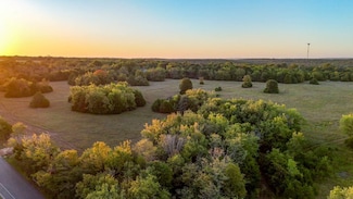 000 W 151st St S, Kellyville, OK 74039