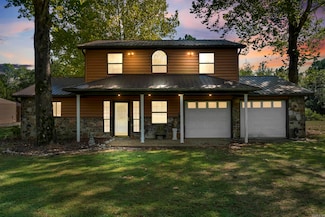 5907 Jacksonville-Conway Rd, Jacksonville, AR 72076