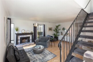 25591 Paseo la Vista Unit 77, Laguna Niguel, CA 92677