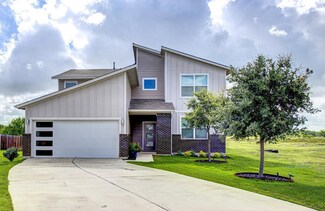 3716 Clerk Cove, Pflugerville, TX 78660