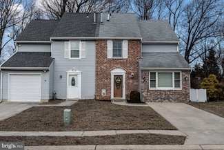 55 Franklin Dr, Voorhees, NJ 08043