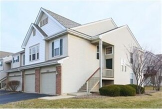3003 Saganashkee Ln, Naperville, IL 60564