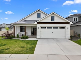 2172 W Camus Dr, Coeur D Alene, ID 83815