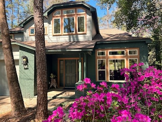 26 W Trace Creek Dr, Spring, TX 77381