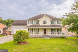 5696 Glandor Dr SE, Mableton, GA 30126