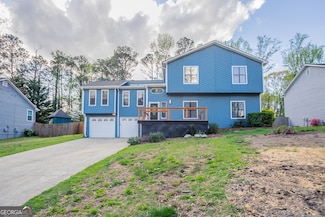 4809 Burlington Ct NW, Acworth, GA 30102