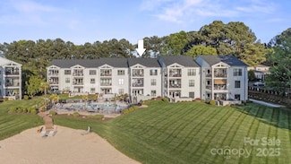 17810 Half Moon Ln Unit L, Cornelius, NC 28031